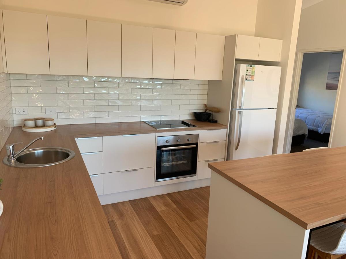 מרימבולה Bluewater Apartments מראה חיצוני תמונה