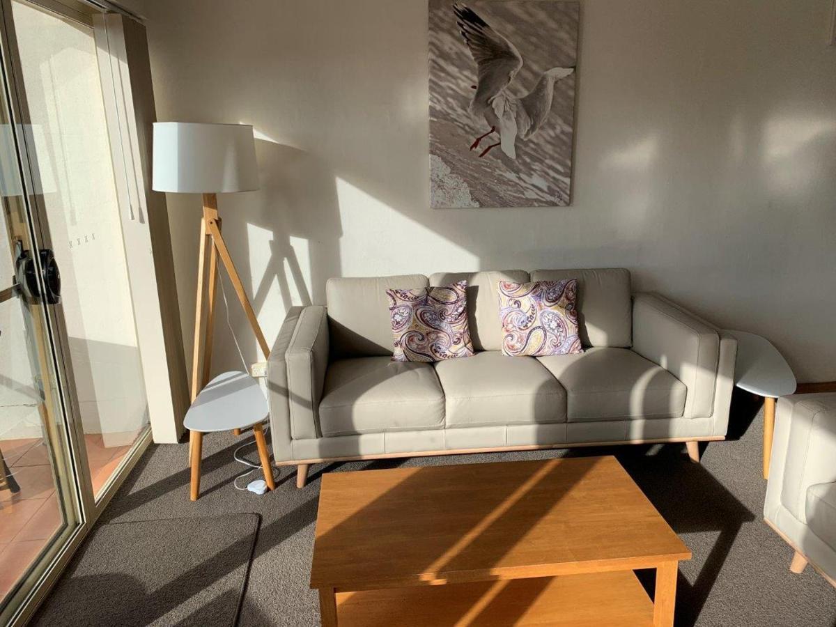 מרימבולה Bluewater Apartments מראה חיצוני תמונה