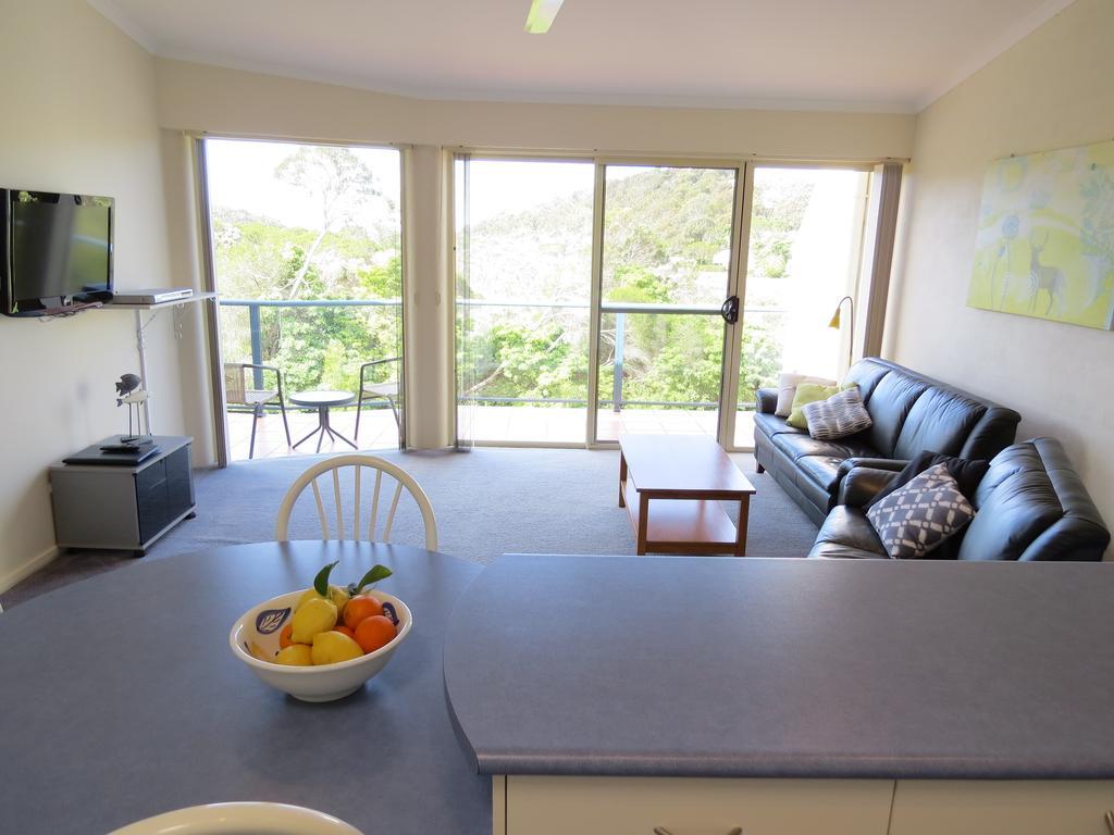 מרימבולה Bluewater Apartments חדר תמונה