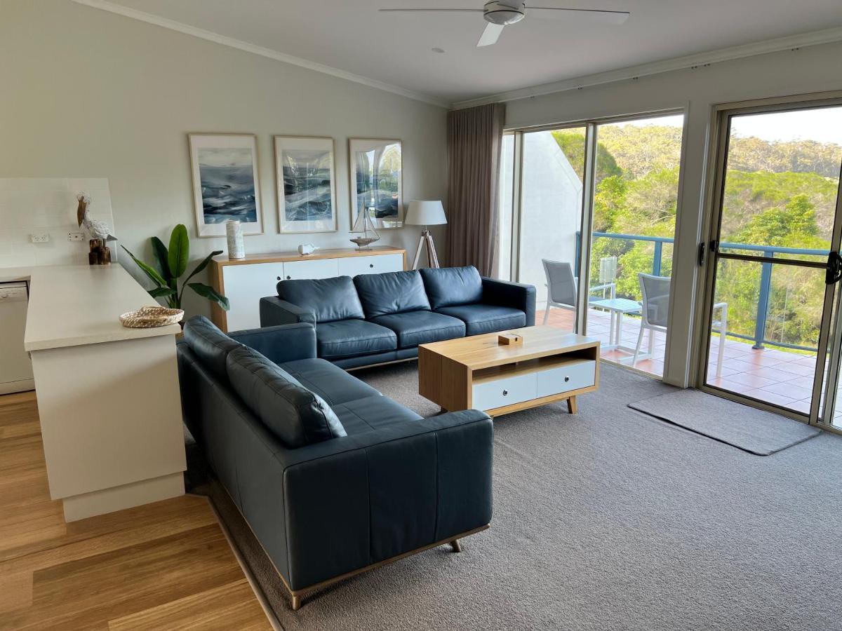 מרימבולה Bluewater Apartments מראה חיצוני תמונה