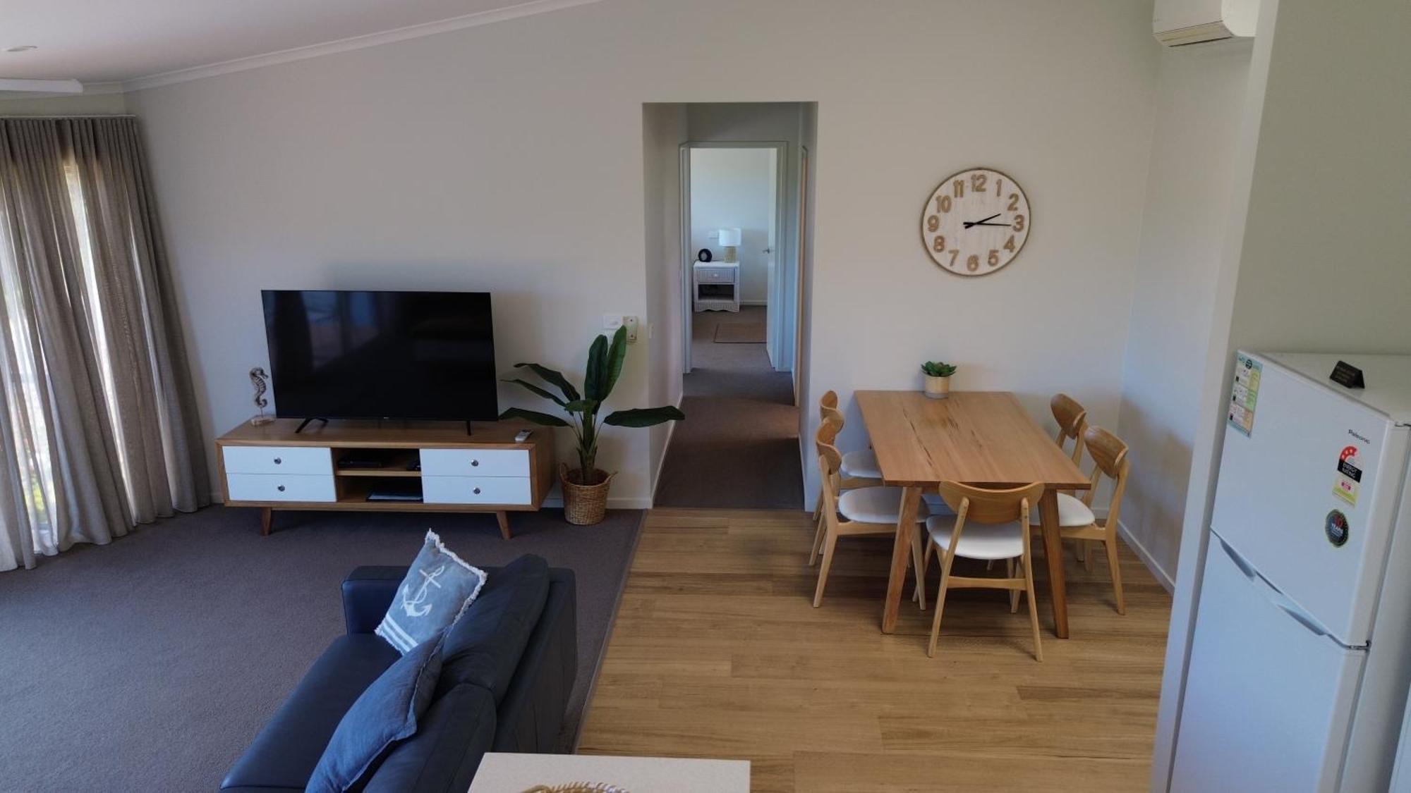 מרימבולה Bluewater Apartments מראה חיצוני תמונה