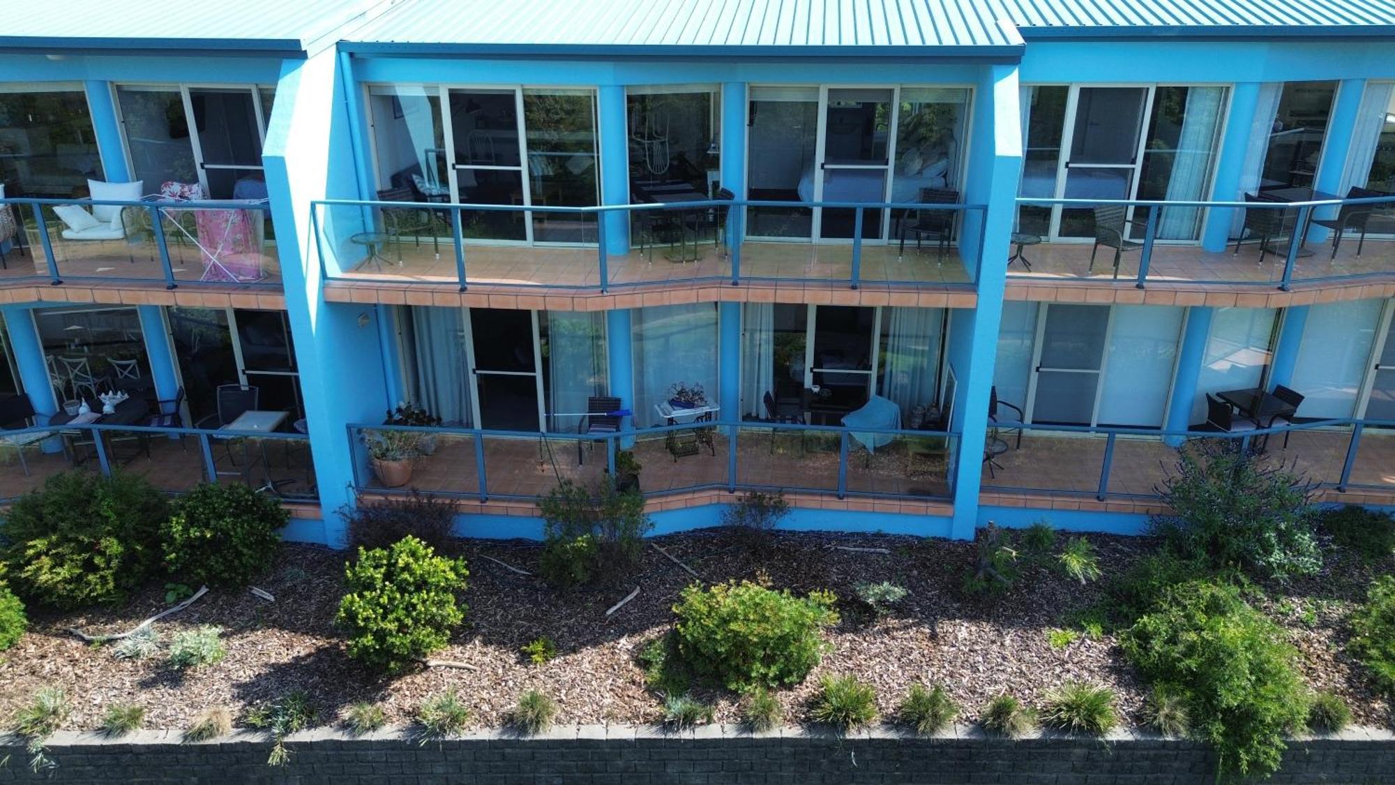 מרימבולה Bluewater Apartments מראה חיצוני תמונה