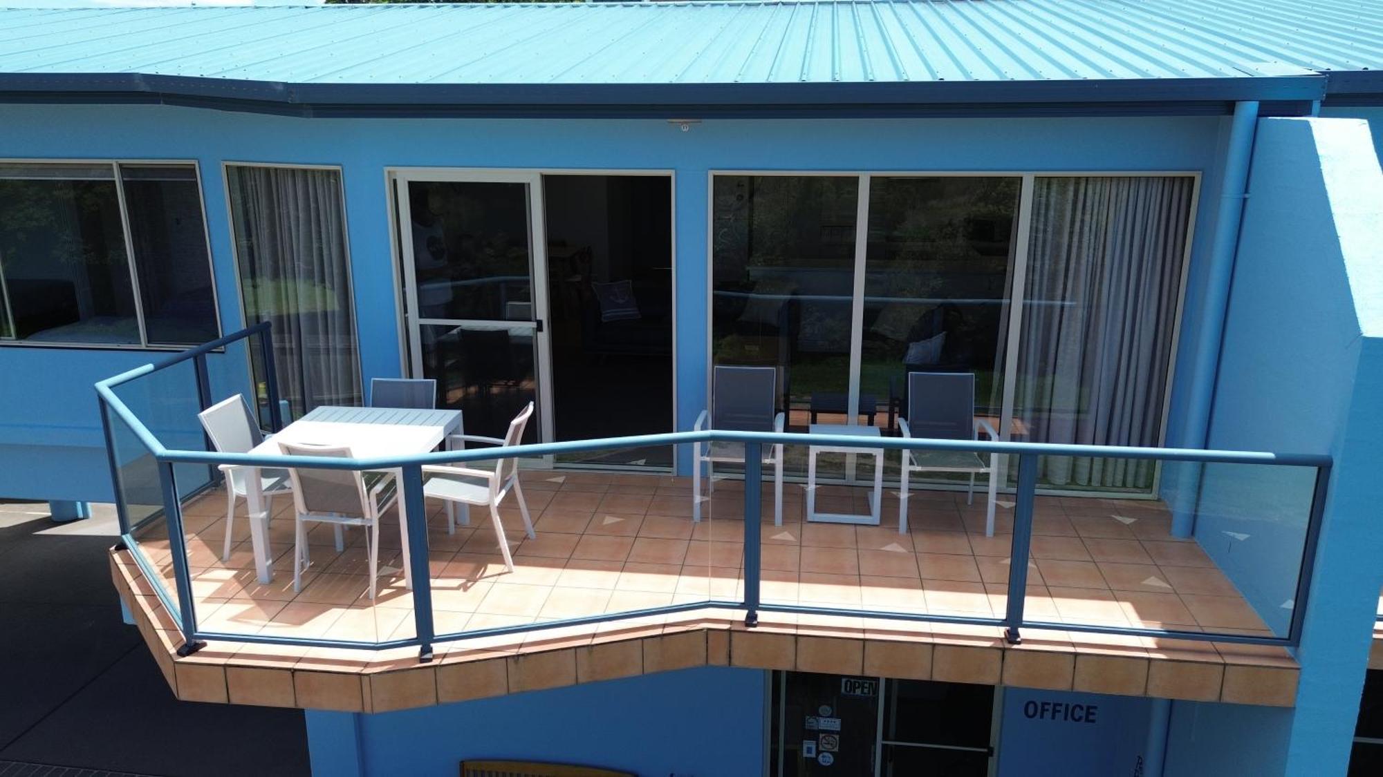 מרימבולה Bluewater Apartments מראה חיצוני תמונה