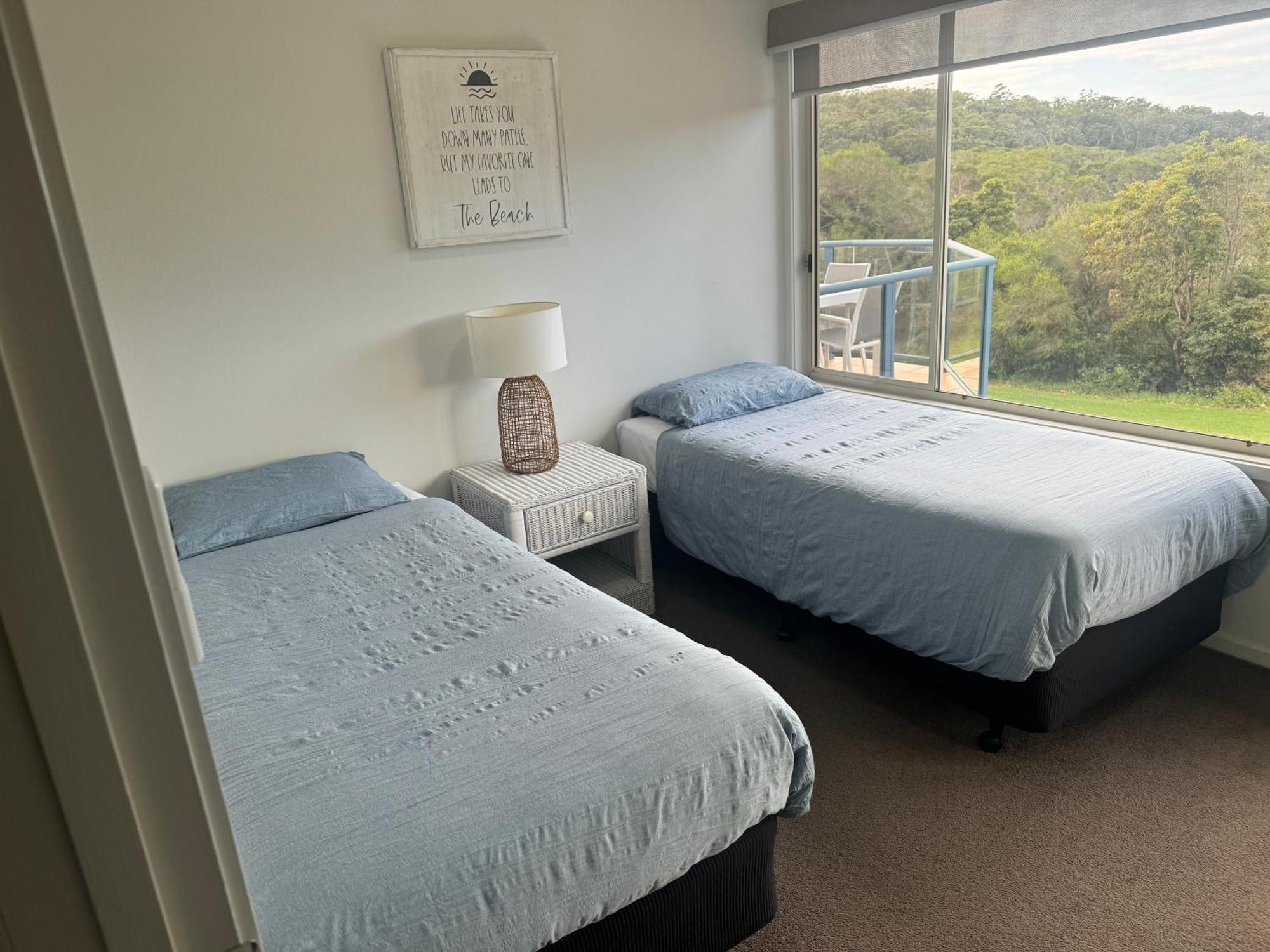 מרימבולה Bluewater Apartments מראה חיצוני תמונה