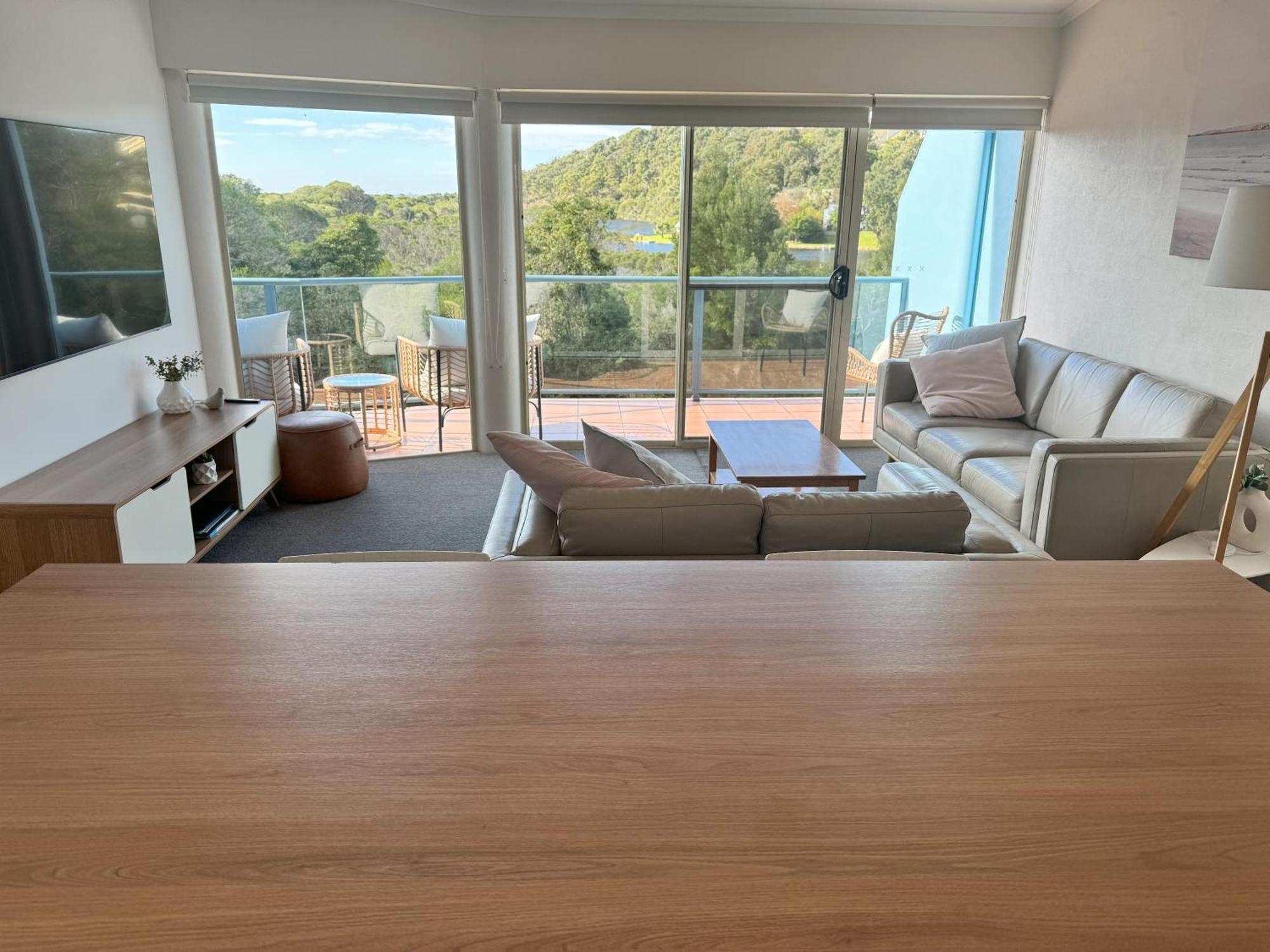 מרימבולה Bluewater Apartments מראה חיצוני תמונה
