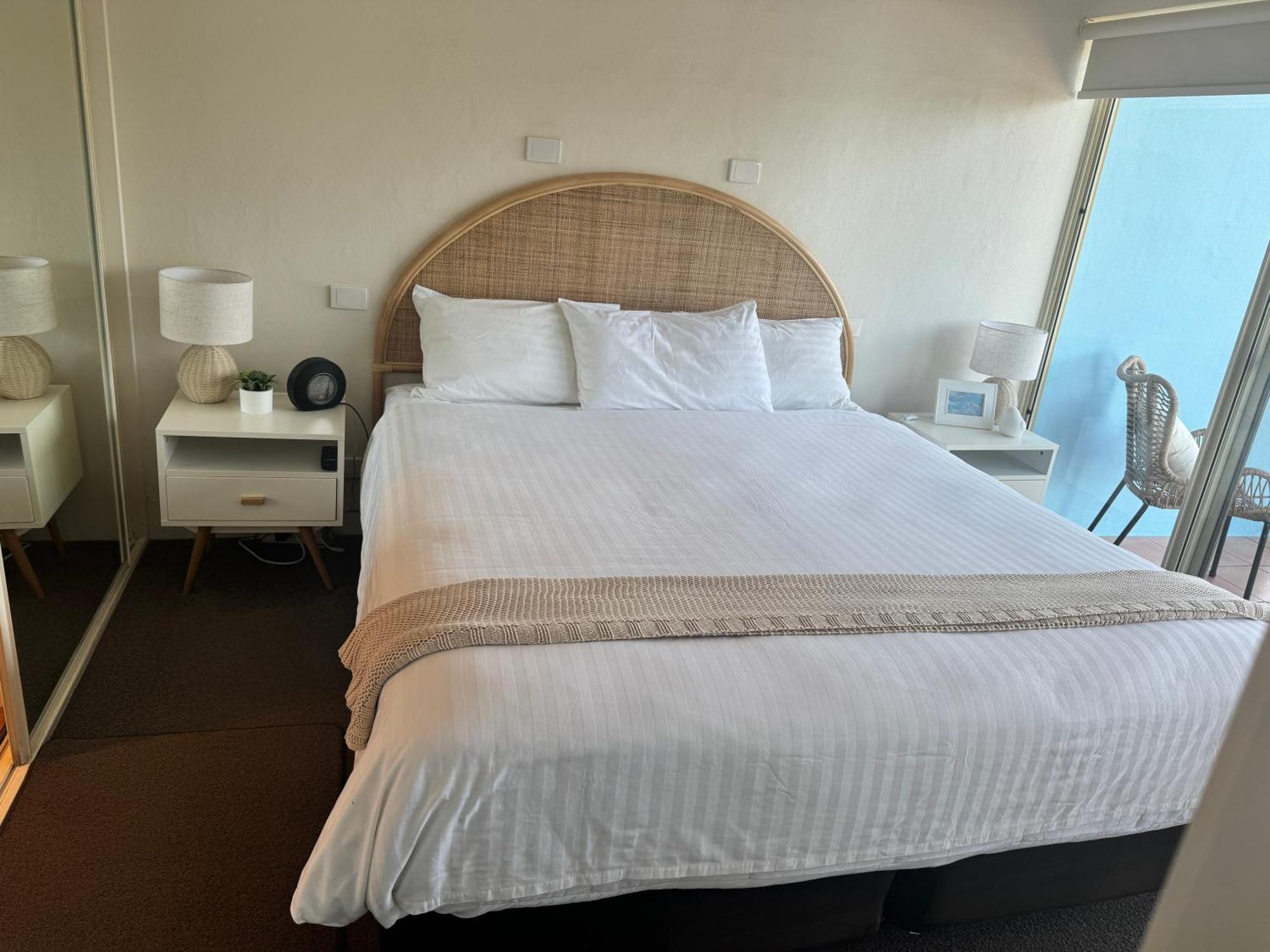מרימבולה Bluewater Apartments מראה חיצוני תמונה
