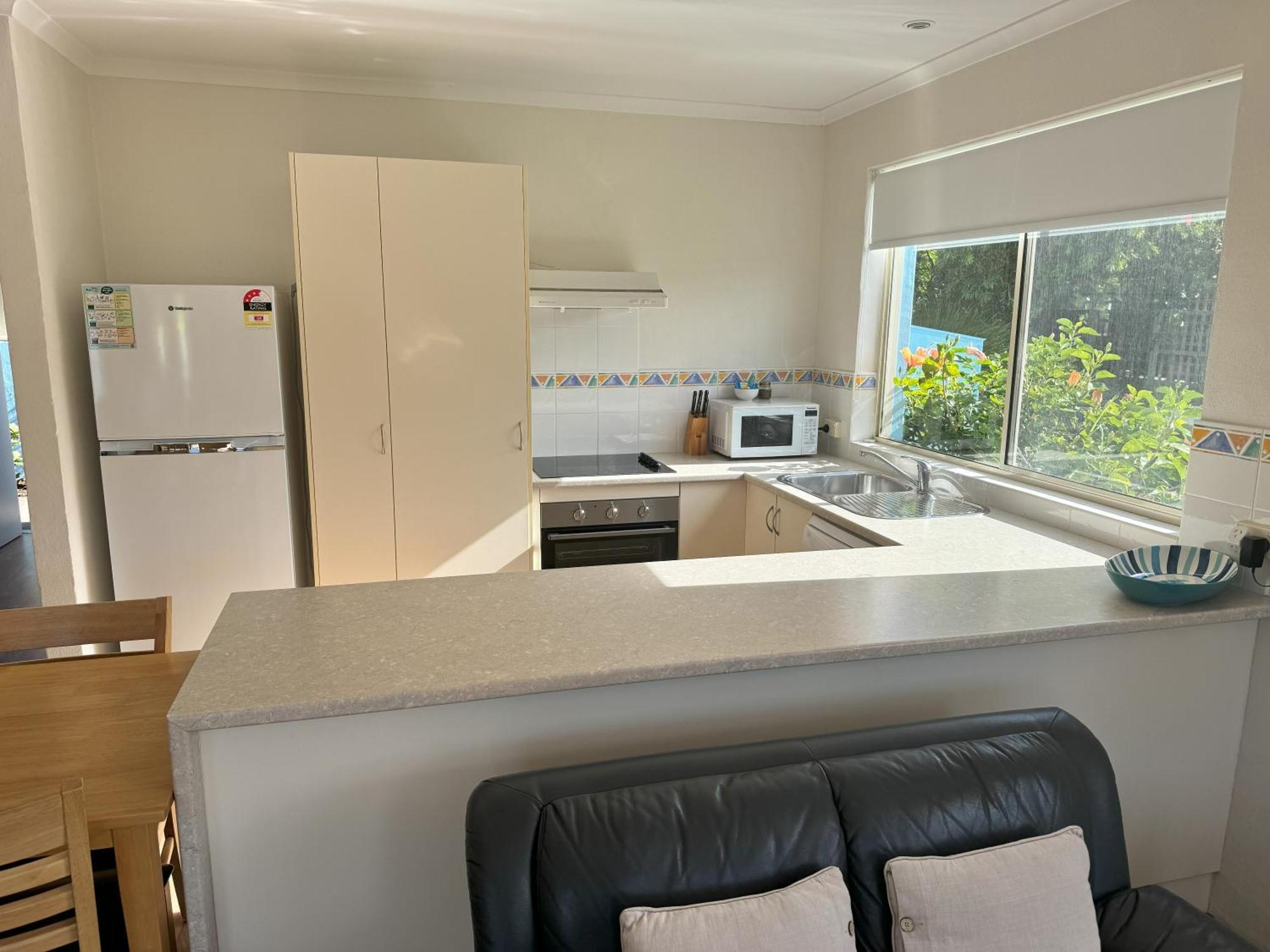 מרימבולה Bluewater Apartments מראה חיצוני תמונה