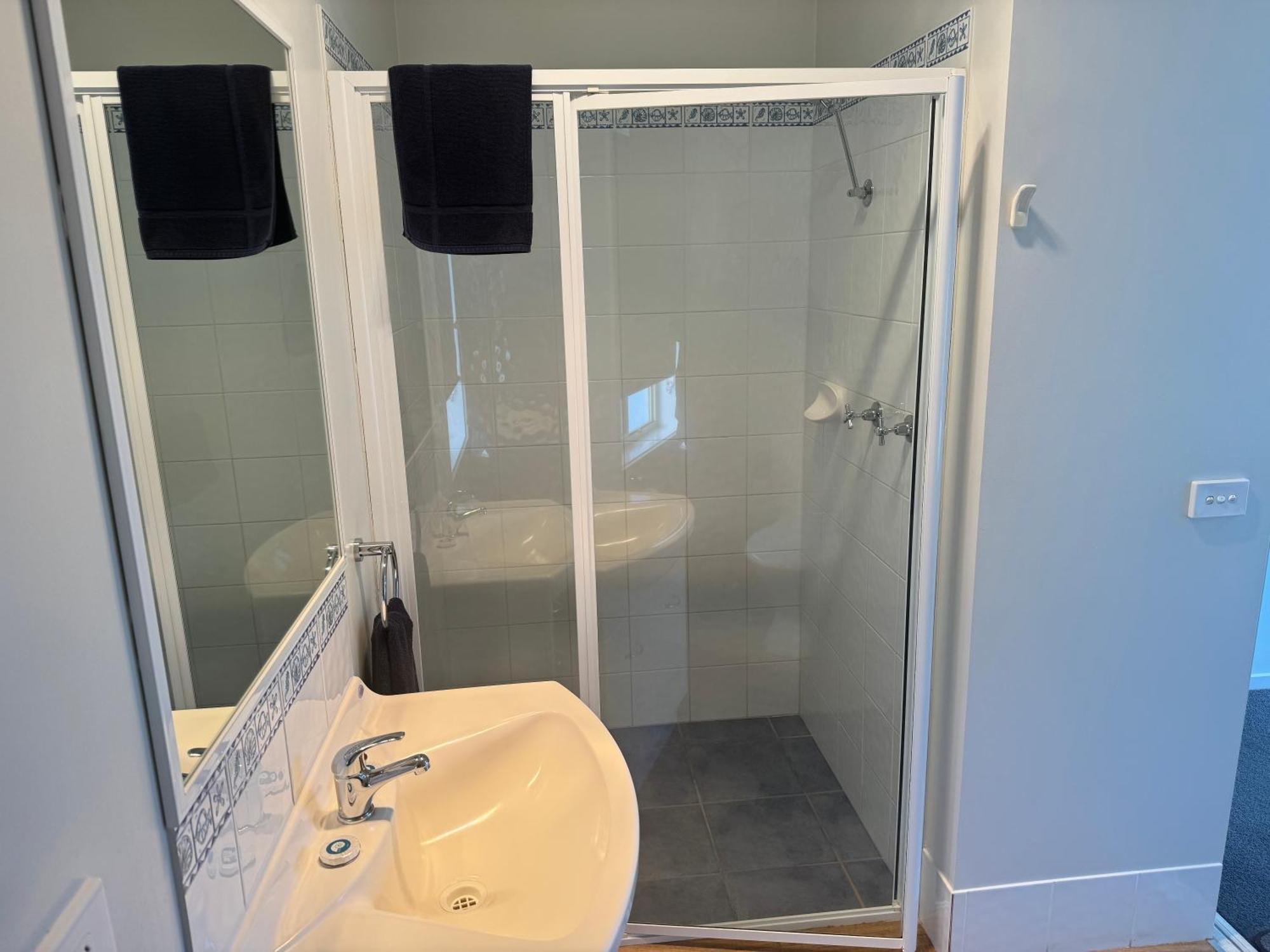 מרימבולה Bluewater Apartments מראה חיצוני תמונה