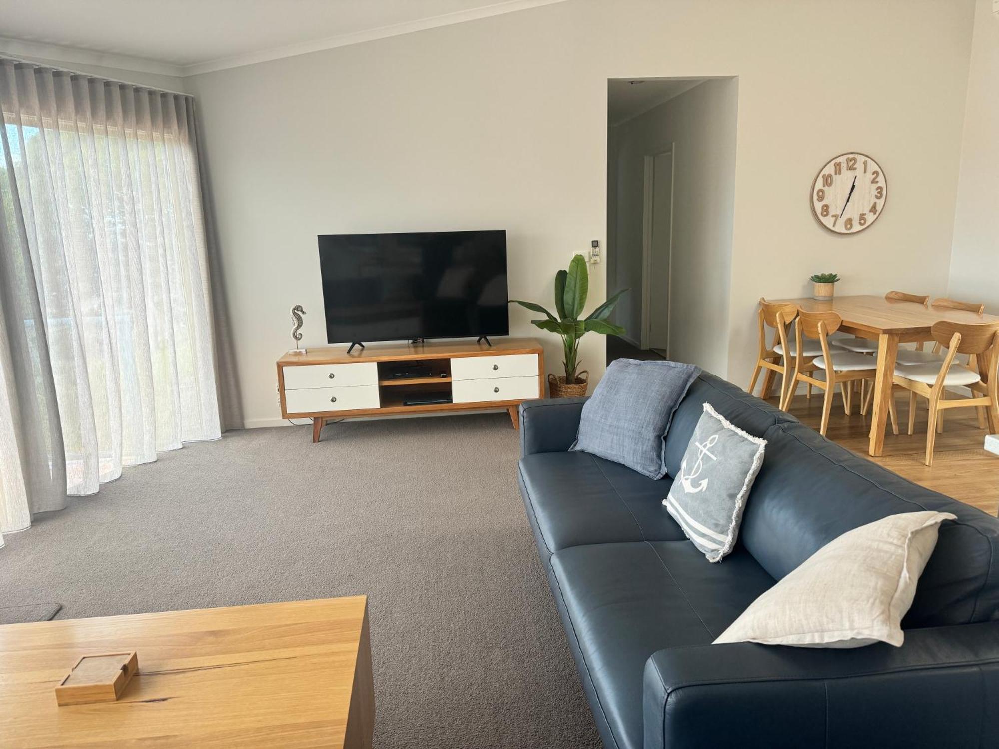 מרימבולה Bluewater Apartments מראה חיצוני תמונה