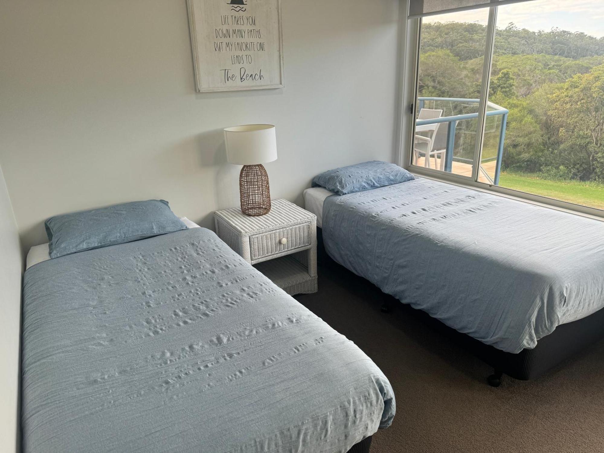 מרימבולה Bluewater Apartments מראה חיצוני תמונה