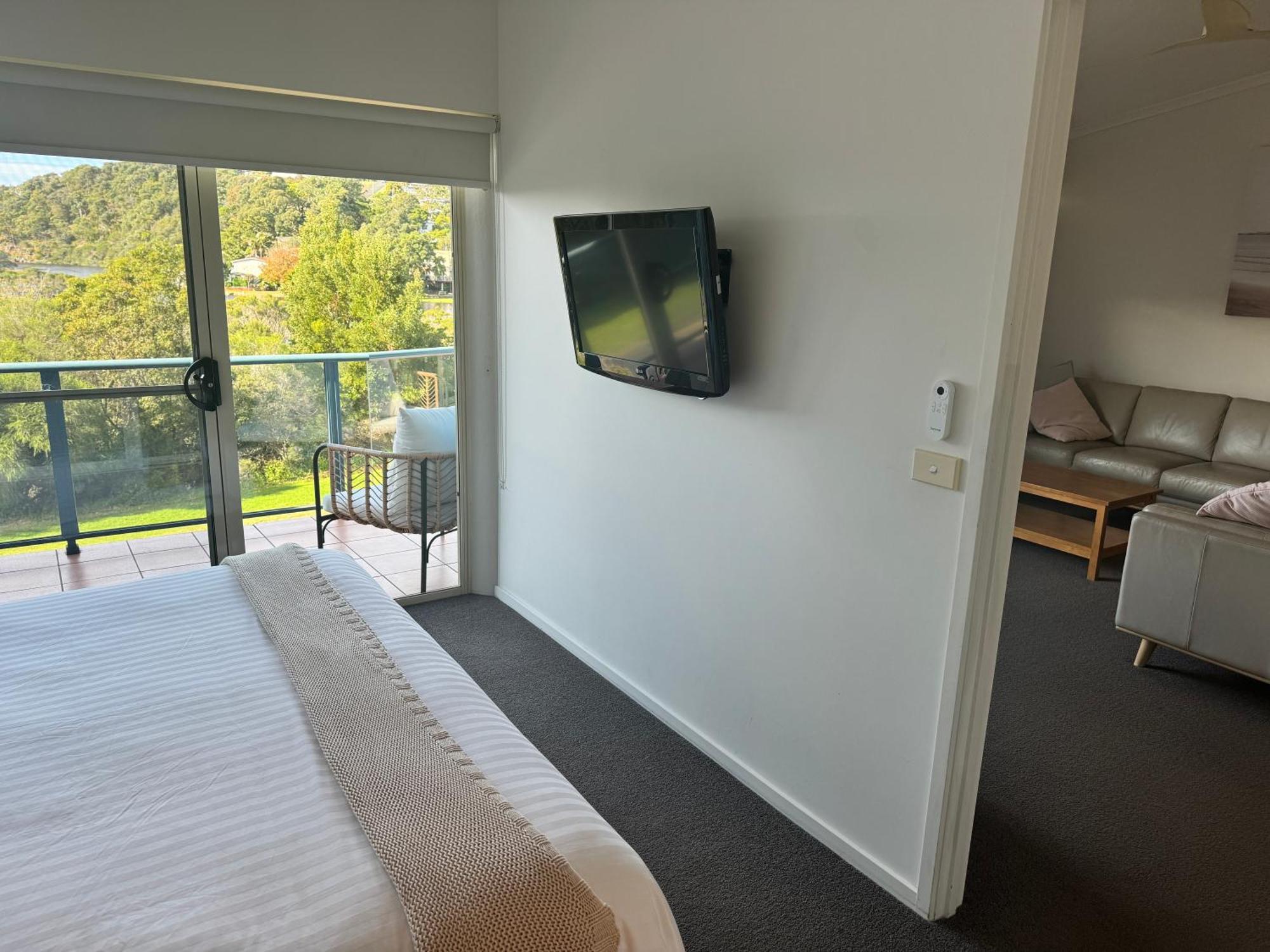 מרימבולה Bluewater Apartments מראה חיצוני תמונה