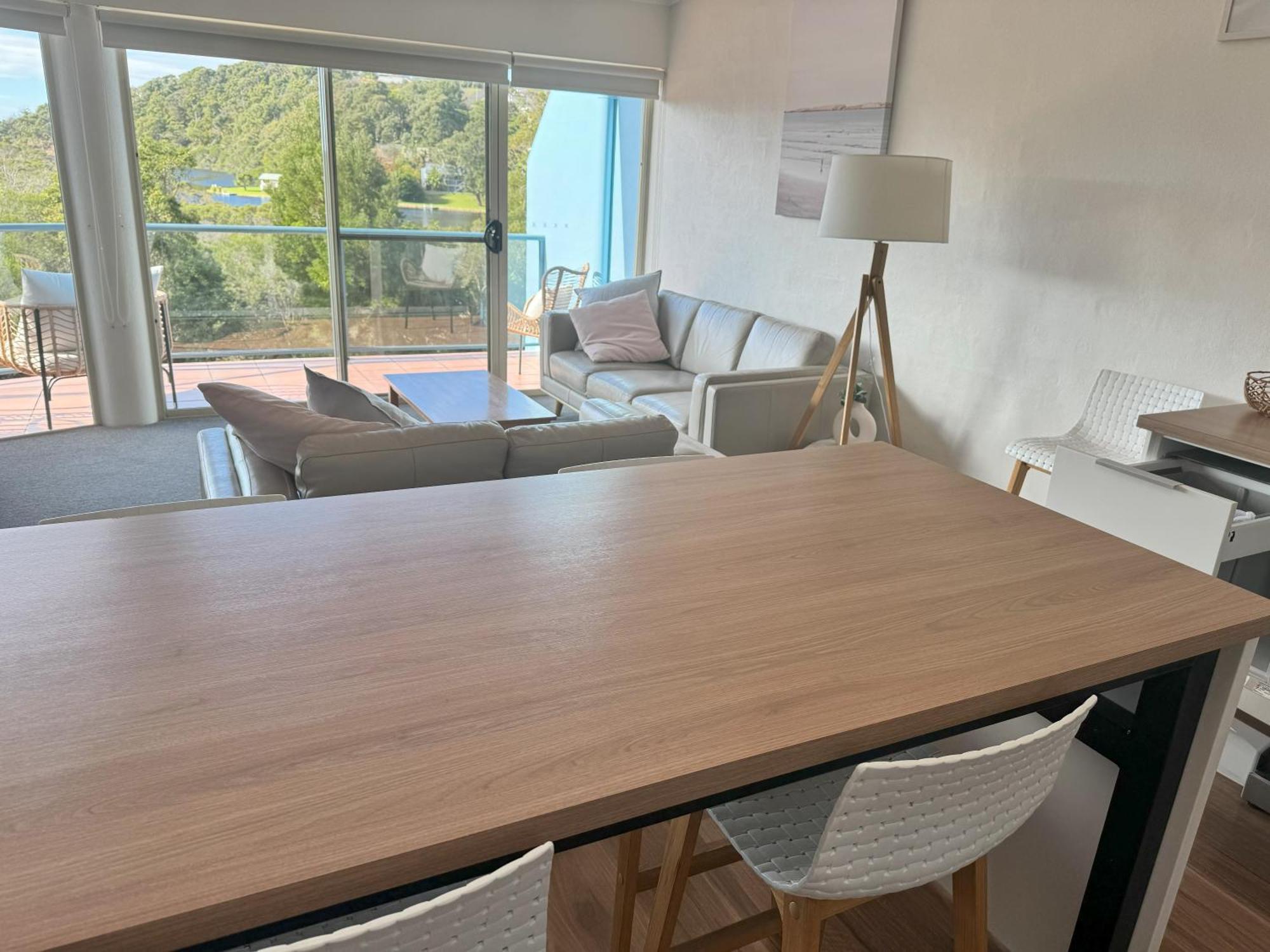 מרימבולה Bluewater Apartments מראה חיצוני תמונה