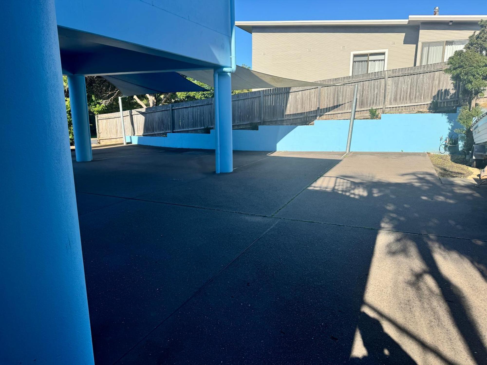 מרימבולה Bluewater Apartments מראה חיצוני תמונה