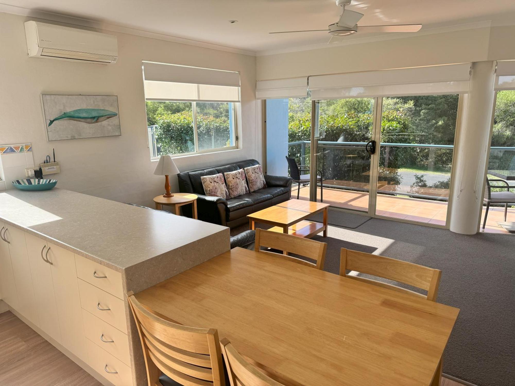 מרימבולה Bluewater Apartments מראה חיצוני תמונה