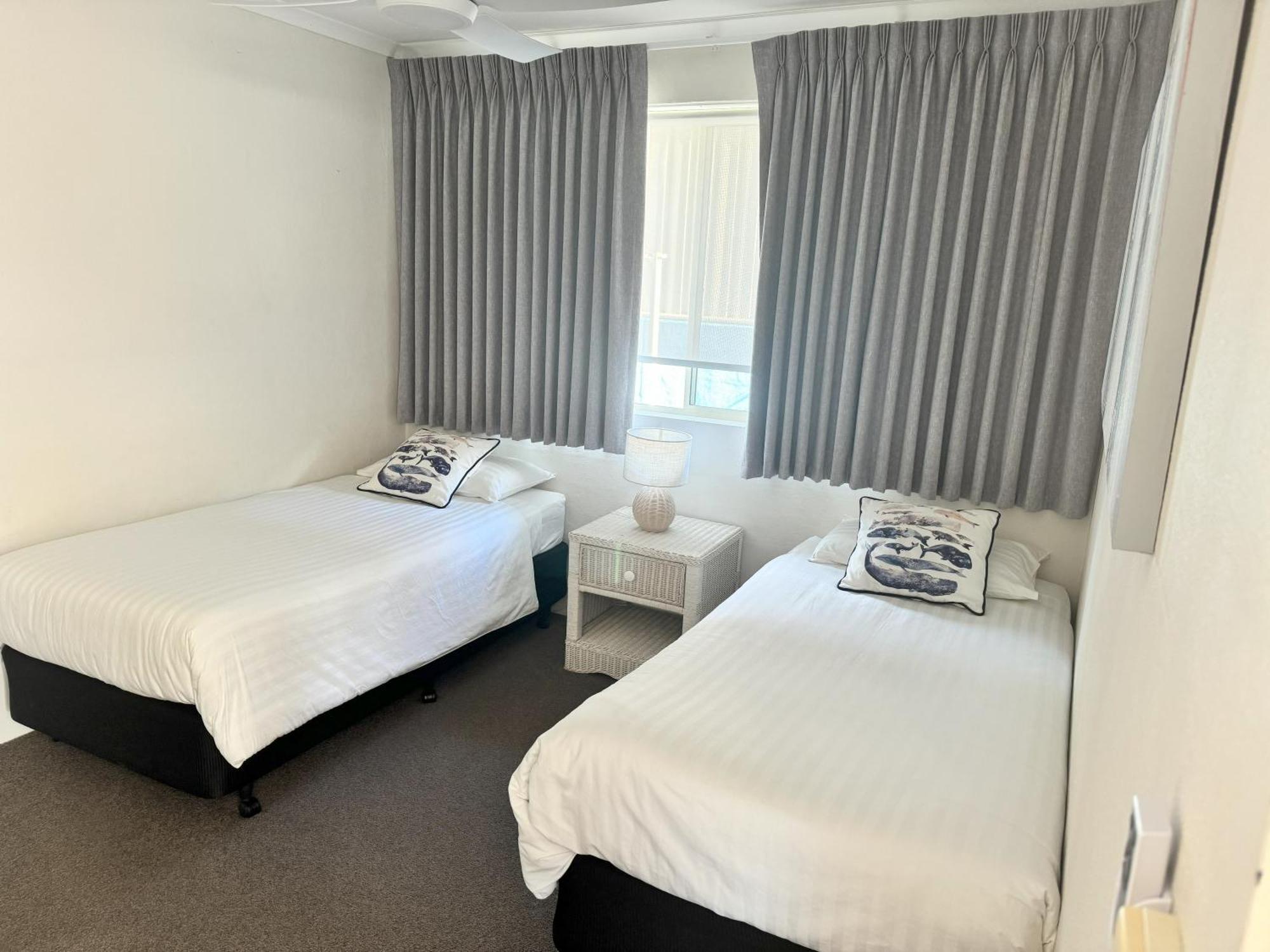 מרימבולה Bluewater Apartments מראה חיצוני תמונה