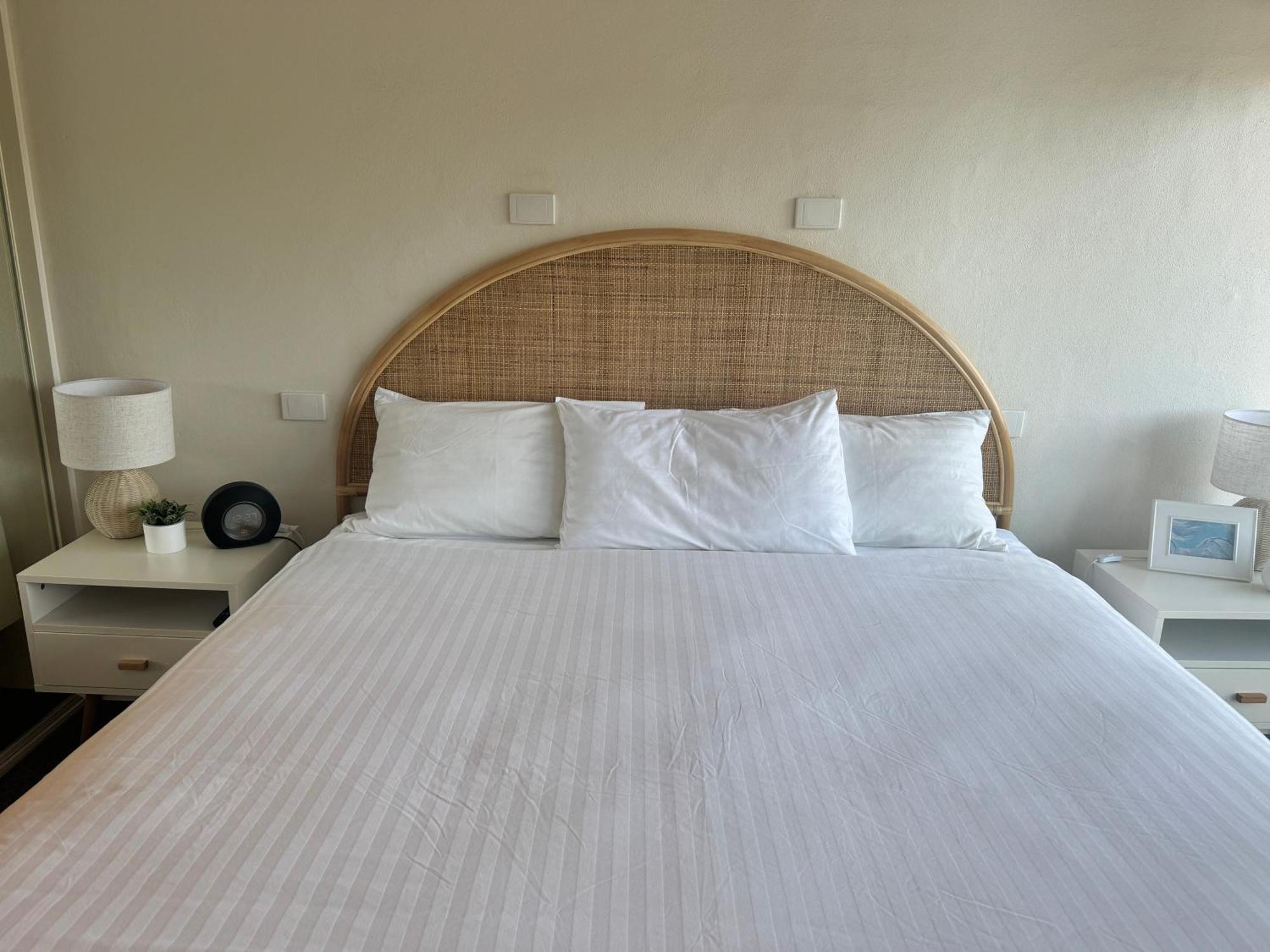 מרימבולה Bluewater Apartments מראה חיצוני תמונה