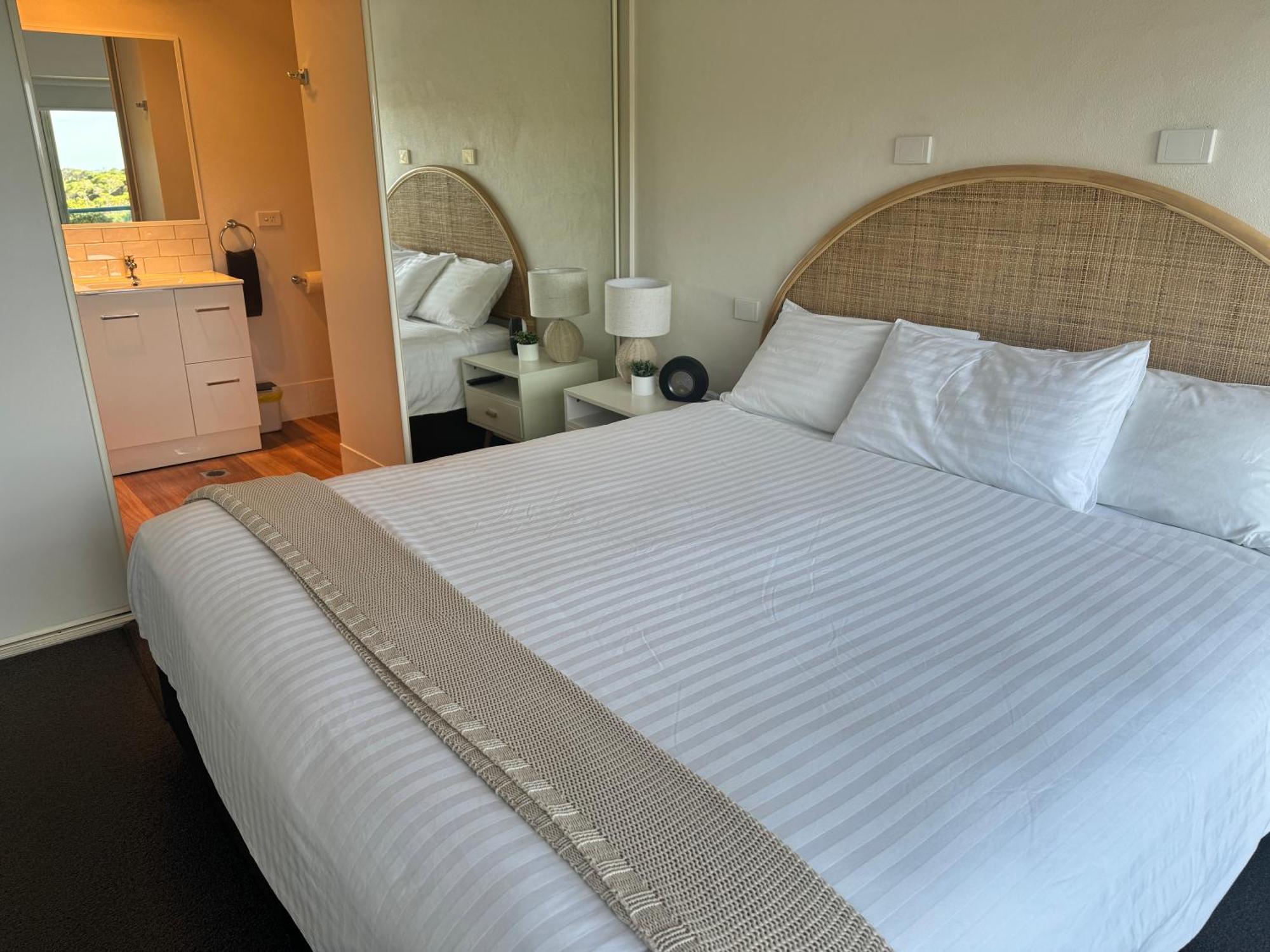 מרימבולה Bluewater Apartments מראה חיצוני תמונה