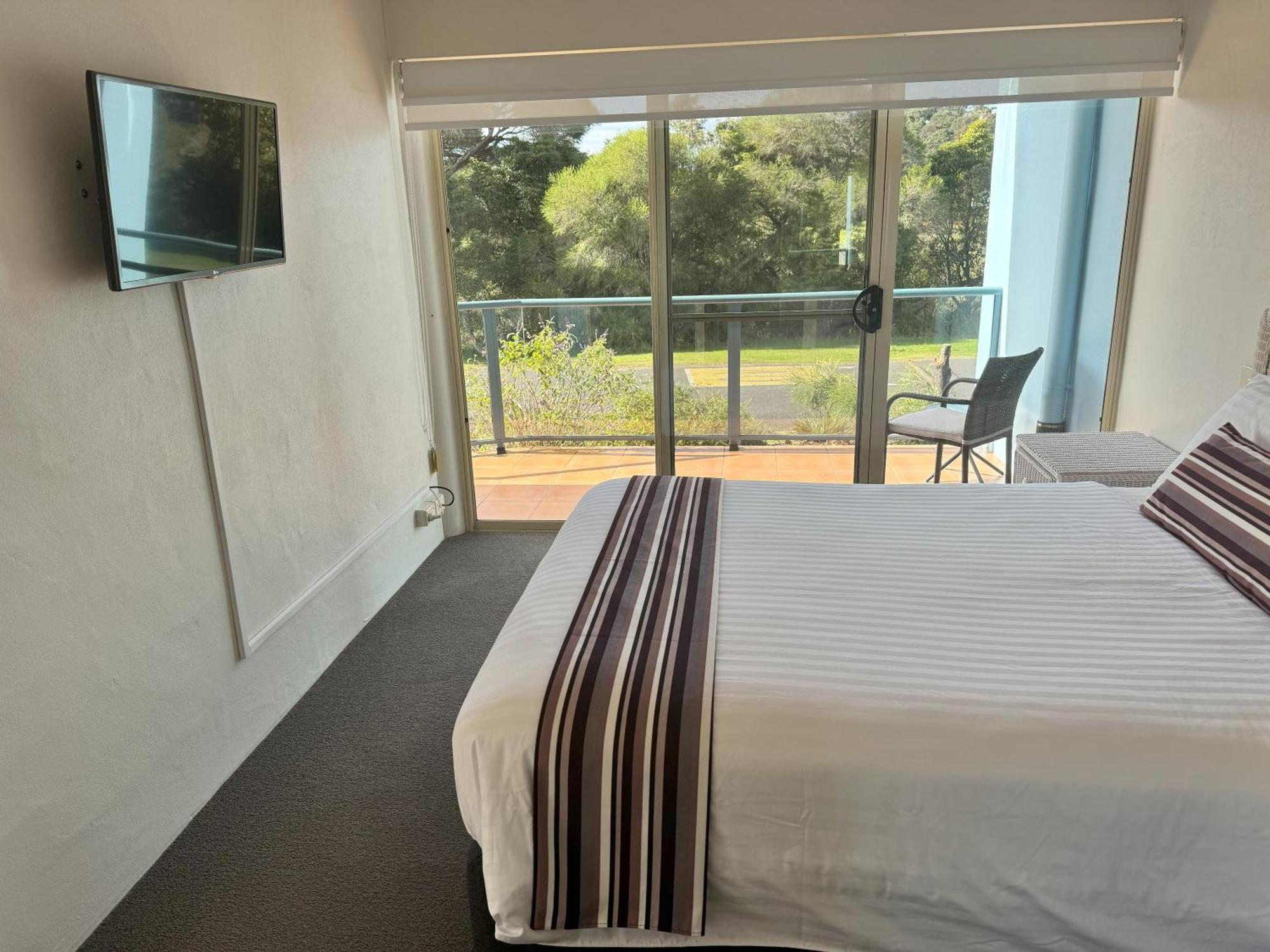 מרימבולה Bluewater Apartments מראה חיצוני תמונה