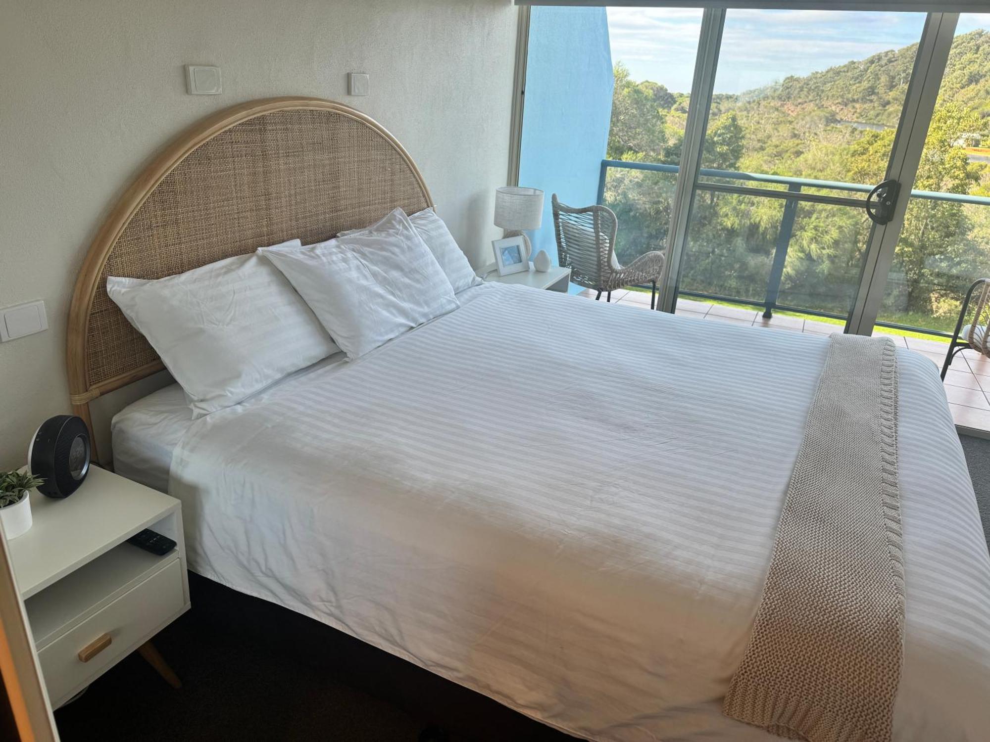 מרימבולה Bluewater Apartments מראה חיצוני תמונה