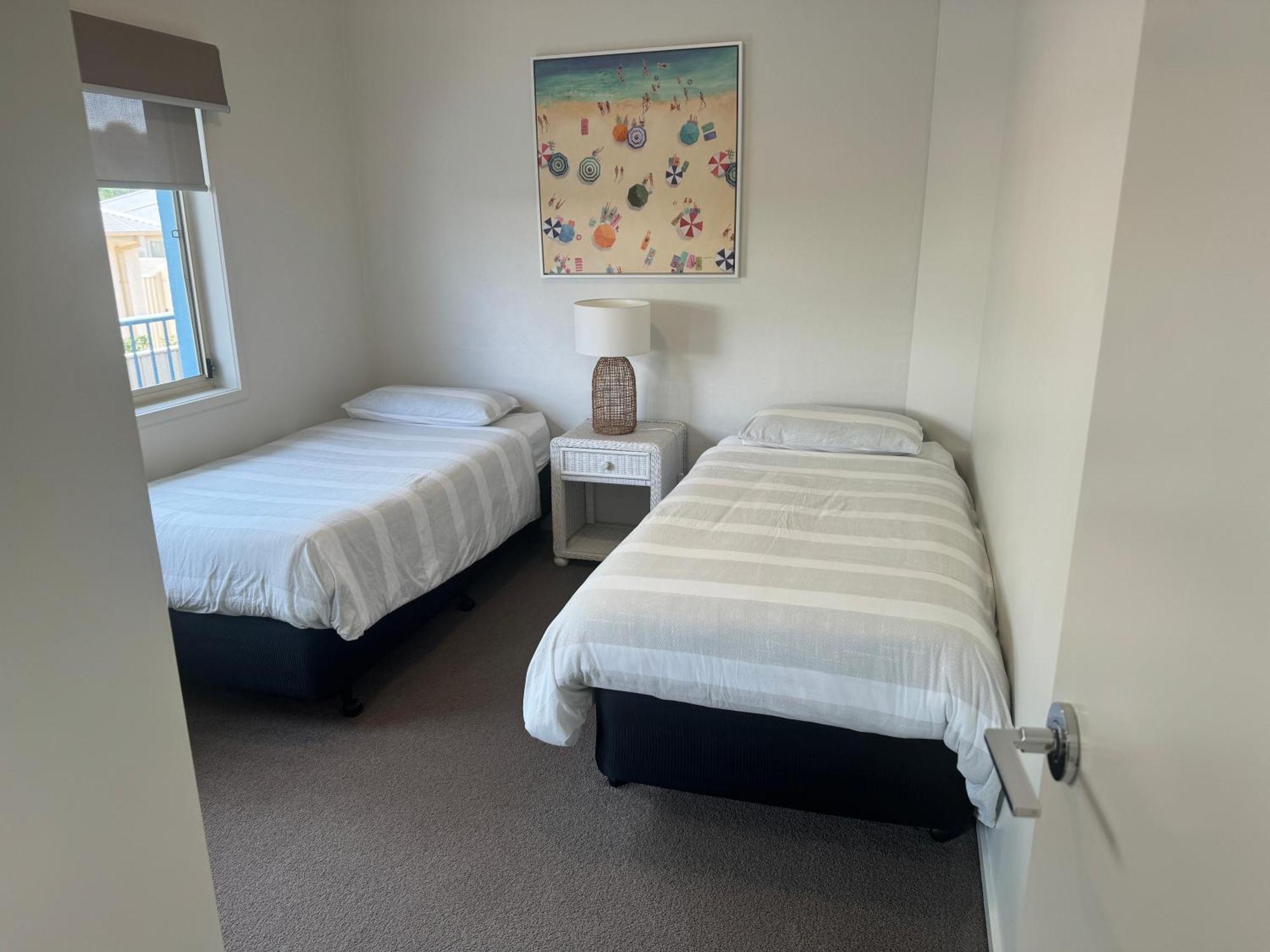 מרימבולה Bluewater Apartments מראה חיצוני תמונה